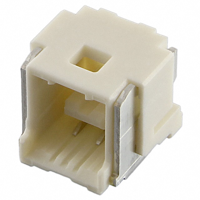 5025840270 CONN RCPT 2POS 0.059 TIN SMD