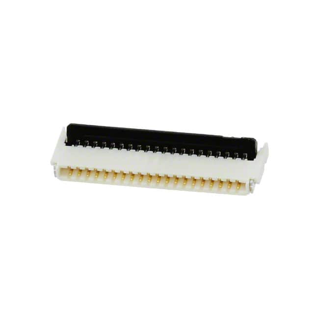5034802000 CONN FFC FPC 20POS 0.5MM R/A