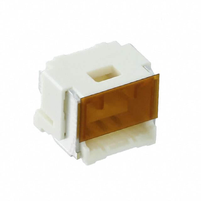 5025840360 CONN RCPT 3POS 0.059 TIN SMD