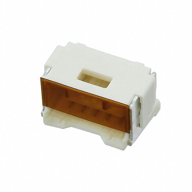 5025840560 CONN RCPT 5POS 0.059 TIN SMD