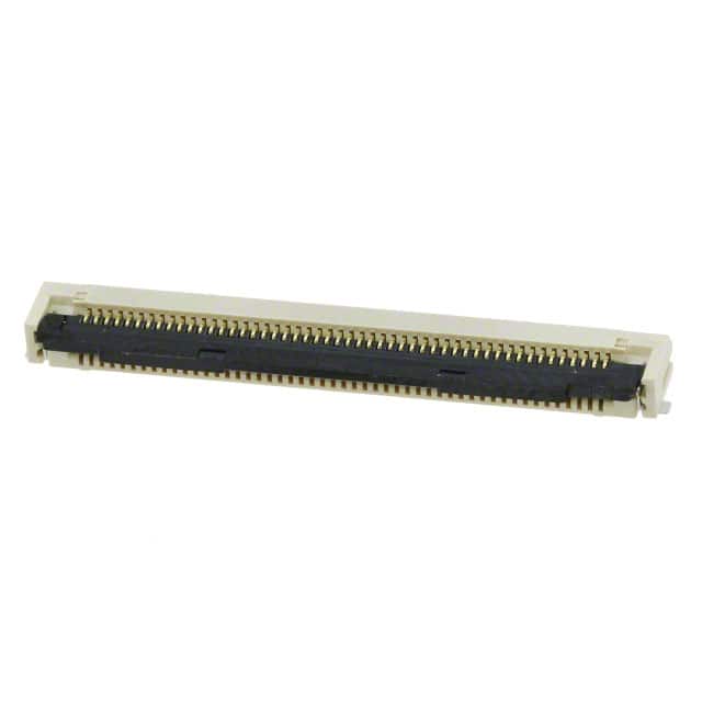 5027905091 CONN FPC BOTTOM 50POS 0.5MM R/A