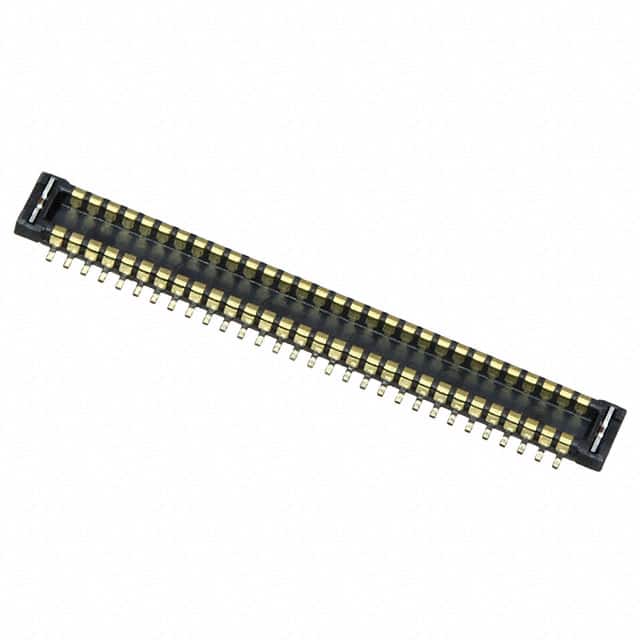 5033086020 CONN PLUG 60POS SMD GOLD