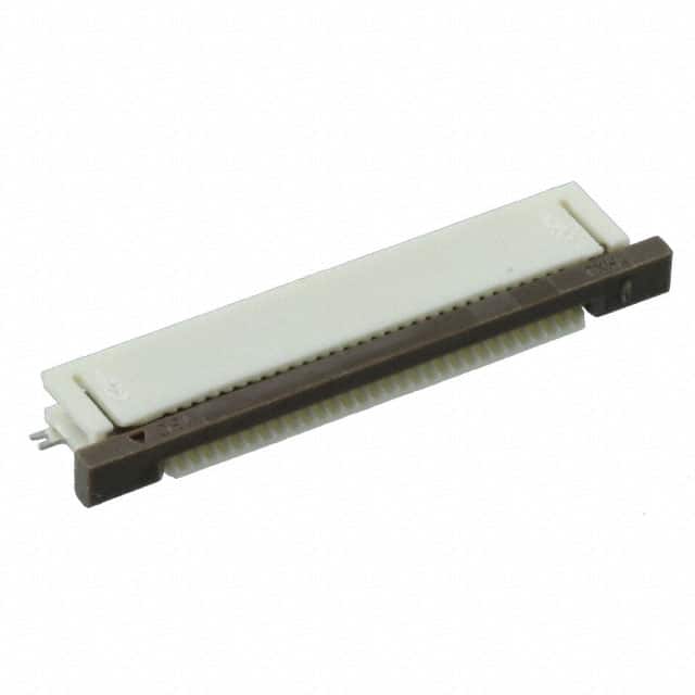 0524373033 CONN FFC BOTTOM 30POS 0.5MM R/A