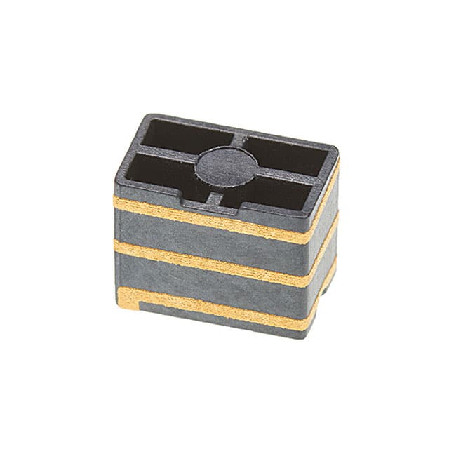 1462350001 RF ANT 1.575GHZ MOLDED SLDR SMD