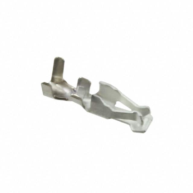 0503948055 CONN SOCKET 24-30AWG CRIMP TIN