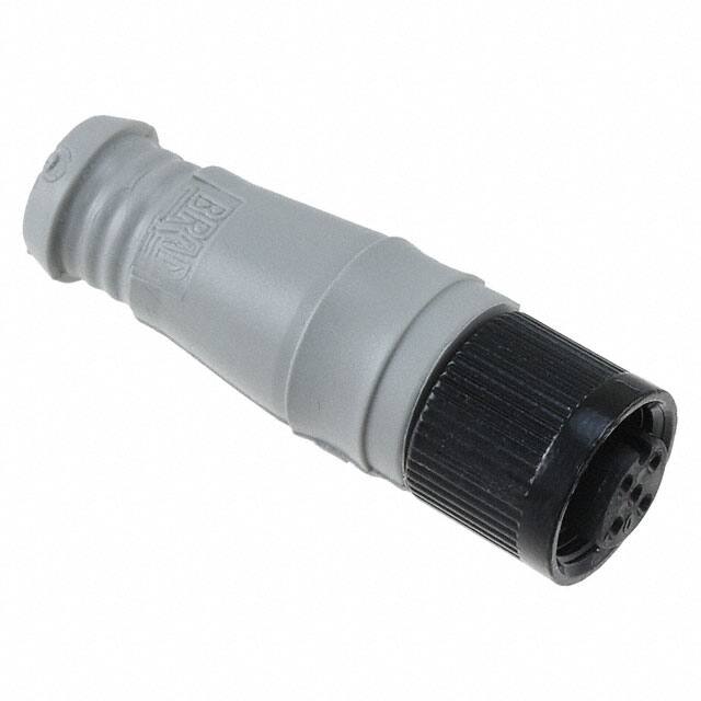 1300390385 CONN TERMINATOR M12 GRAY