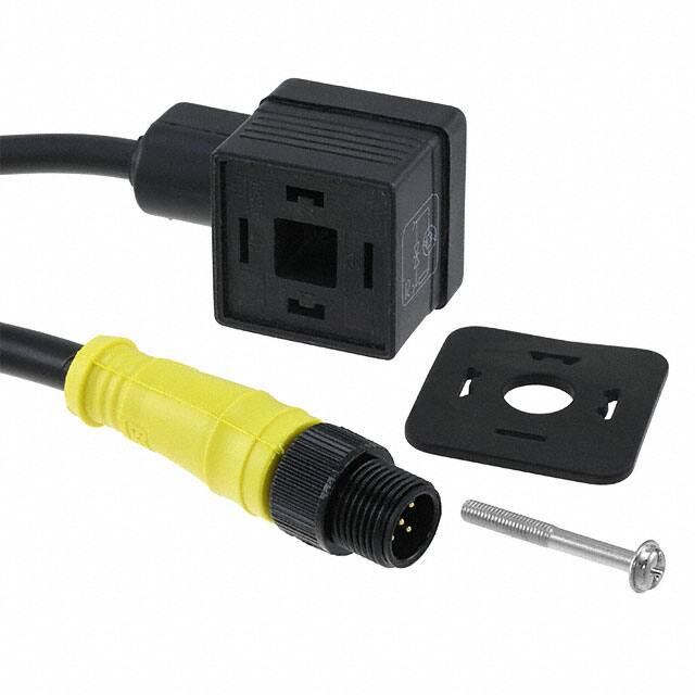 1210360195 DIN/MMC-5P-24V-MM-ST-2M-PUR