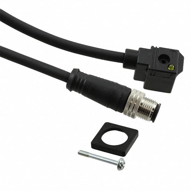1210350333 DIN/MMC-5P-MM-ST-2M-PUR
