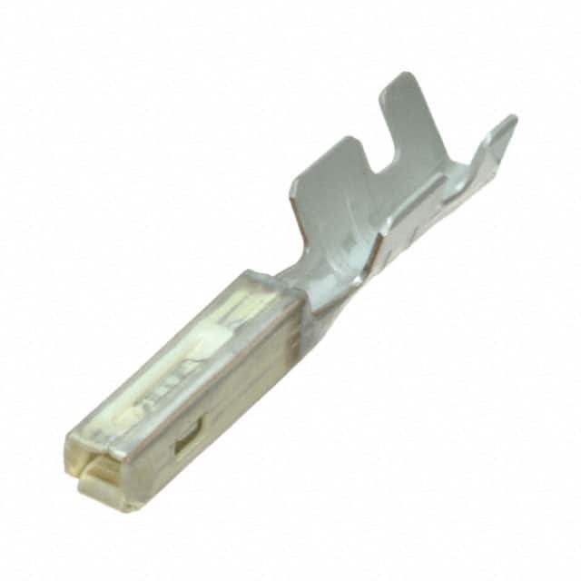 0330015001 CONN SOCKET 14-16AWG CRIMP SILVR