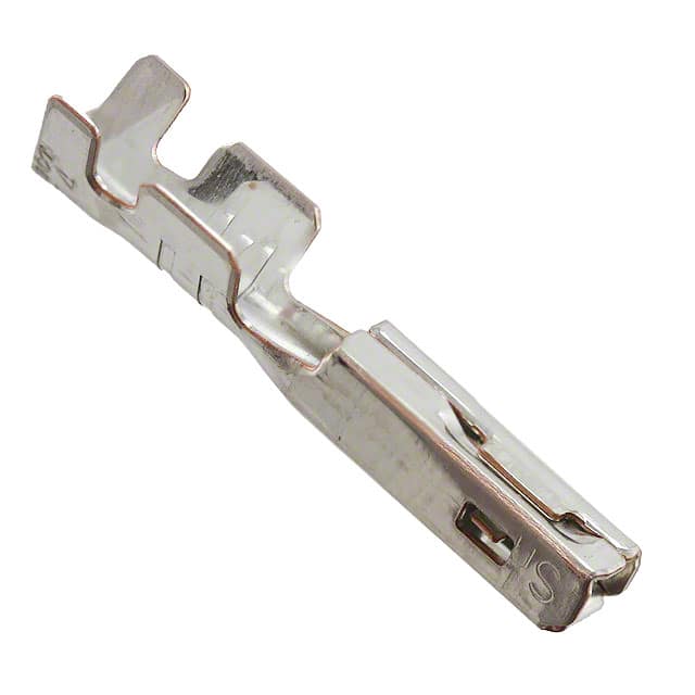 0330122021 CONN SOCKET 14-16AWG CRIMP TIN