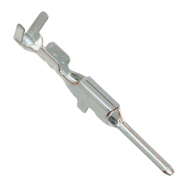 0340800001 CONN PIN 14-16AWG CRIMP TIN