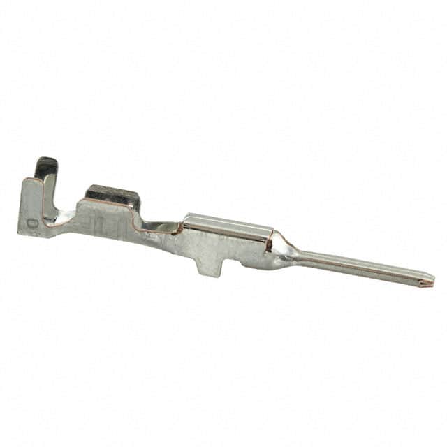 0340800002 CONN PIN 18-20AWG CRIMP TIN