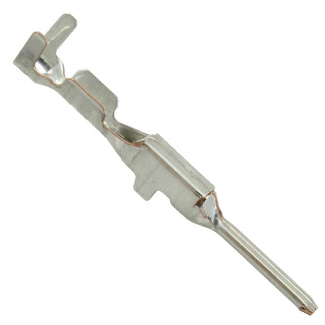 0340800003 CONN PIN 22AWG CRIMP TIN