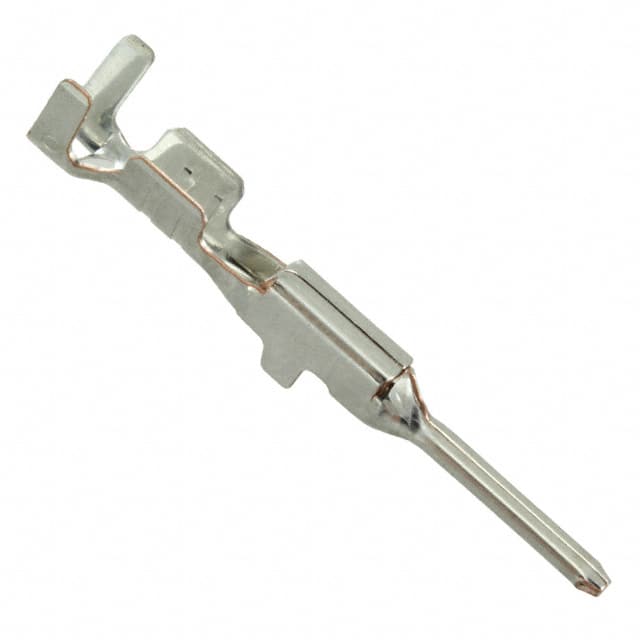0340801002 CONN PIN 18-20AWG CRIMP TIN