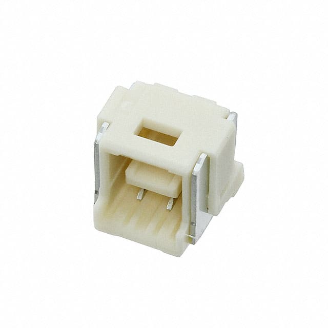 5024430270 CONN RCPT 2POS 0.079 TIN SMD