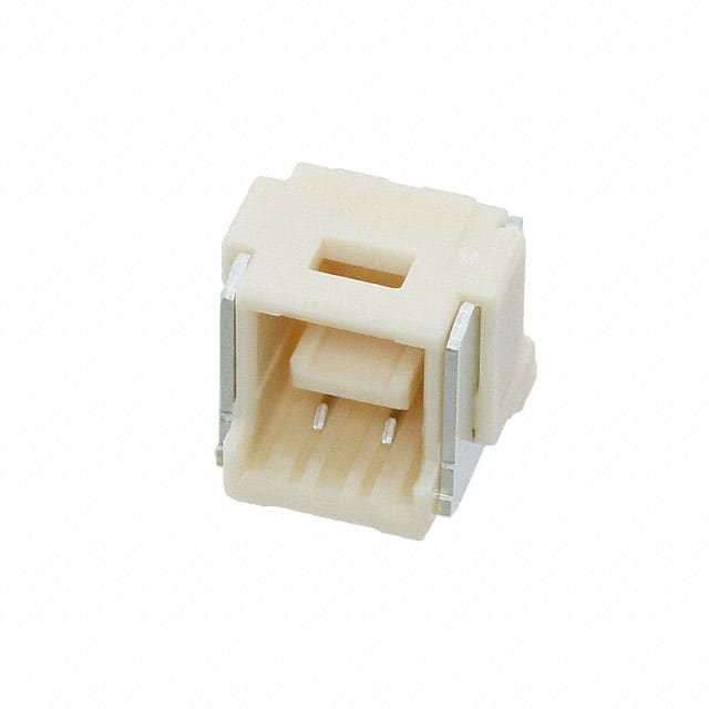 5024940270 CONN RCPT 2POS 0.079 TIN SMD R/A
