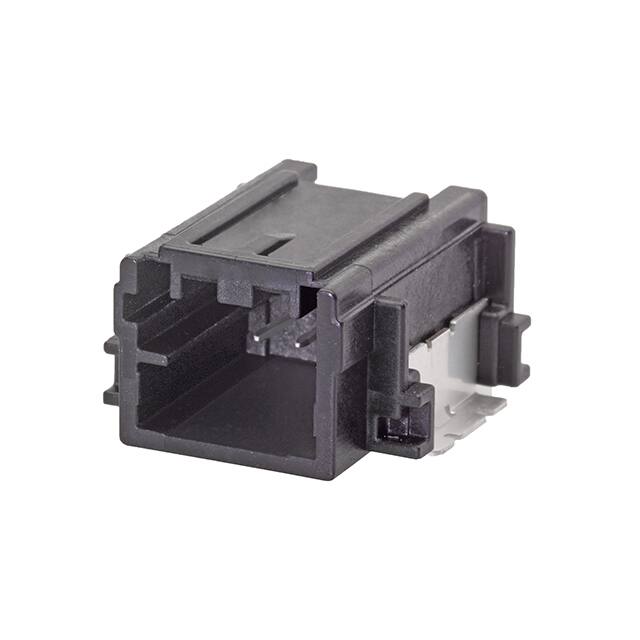 0349128020 CONN HEADER SMD R/A 2POS 2MM
