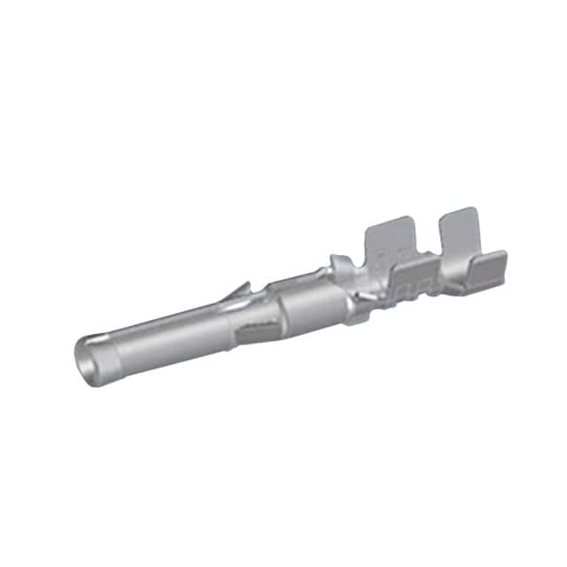 1730420001 CONN SOCKET 16-18AWG CRIMP TIN