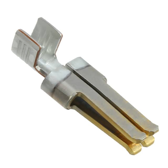 1736934632 CONTACT SOCKET PWR 10-12AWG GOLD