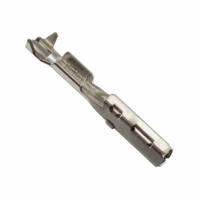 0348033211 CONN SOCKET 22AWG CRIMP TIN