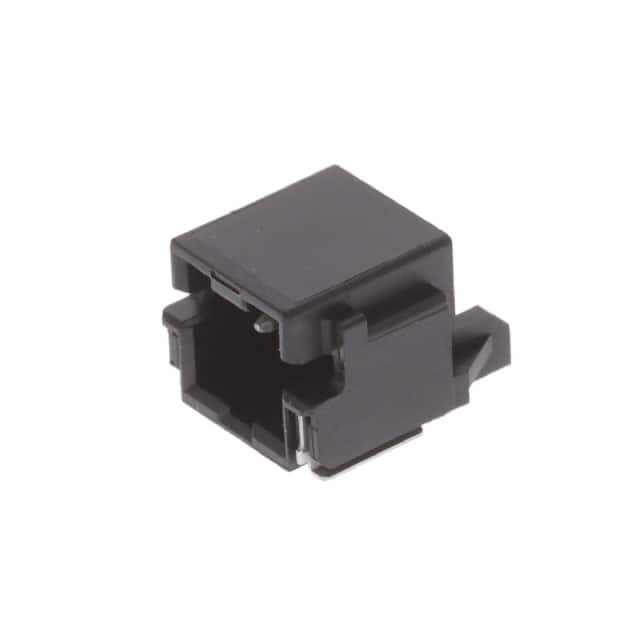 5023520201 CONN HEADER SMD R/A 2POS 2MM