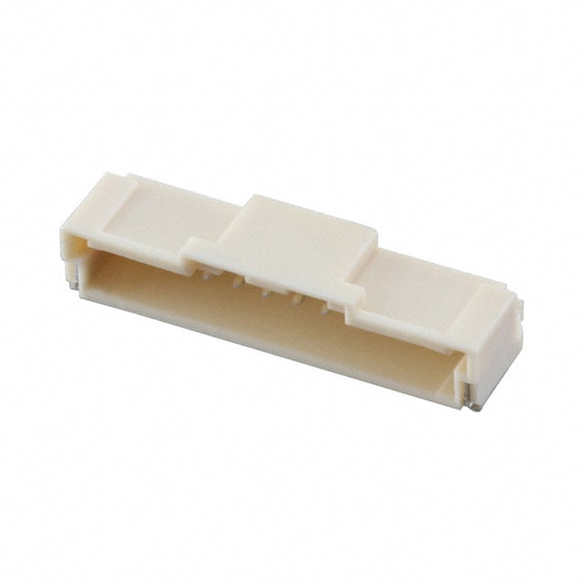 5023521200 CONN HEADER SMD R/A 12POS 2MM