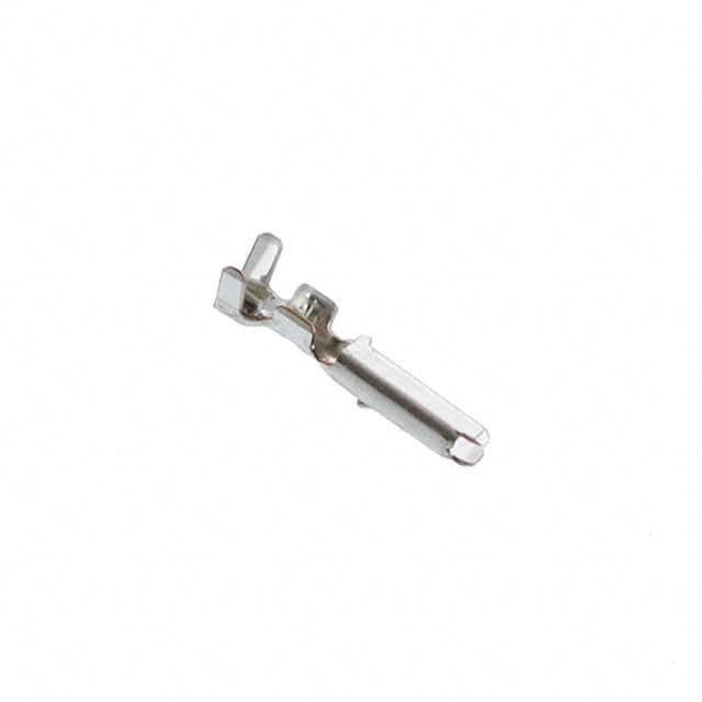 5034290000 CONN 26-30AWG CRIMP TIN
