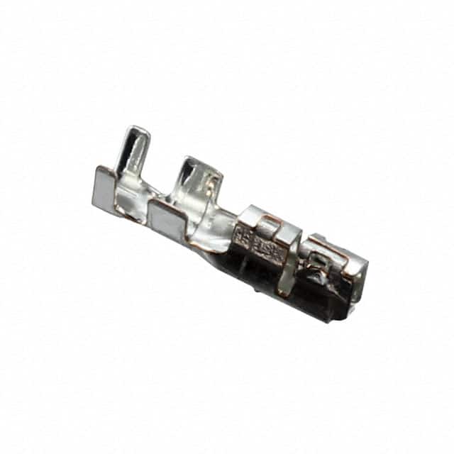 5601240101 CONN 22AWG CRMP TIN