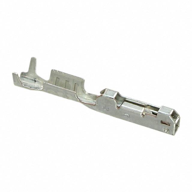 0349052443 CONN SOCKET 22AWG CRIMP TIN