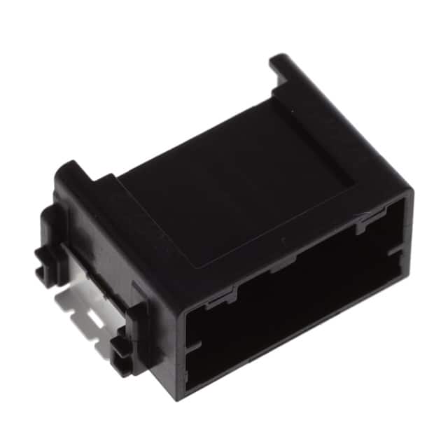 0348976120 CONN HEADER SMD R/A 12POS 2MM
