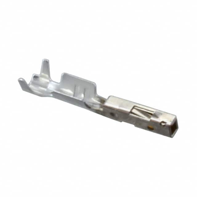 5600230548 CONN SOCKET 22AWG CRIMP GOLD