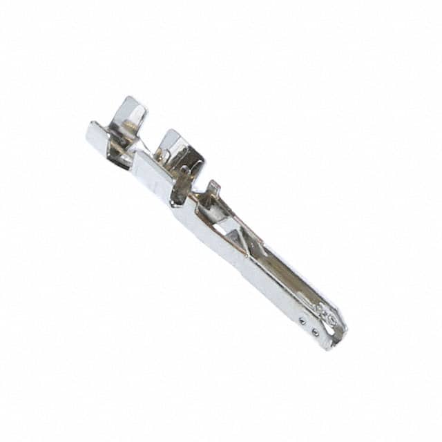 1053001100 CONN 24-26AWG CRIMP TIN