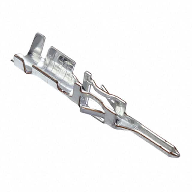 0430315003 CONN PIN 20-24AWG CRIMP TIN