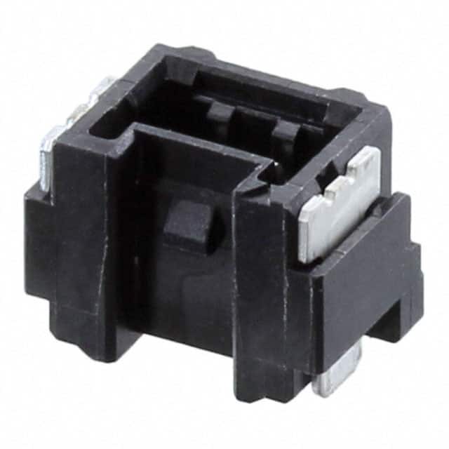 5055680271 CONN HEADER SMD 2POS 1.25MM
