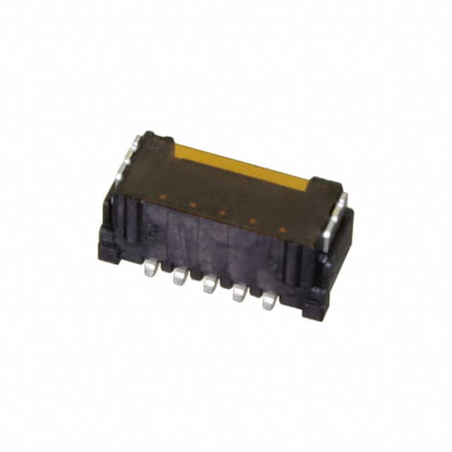 5055680571 CONN HEADER SMD 5POS 1.25MM