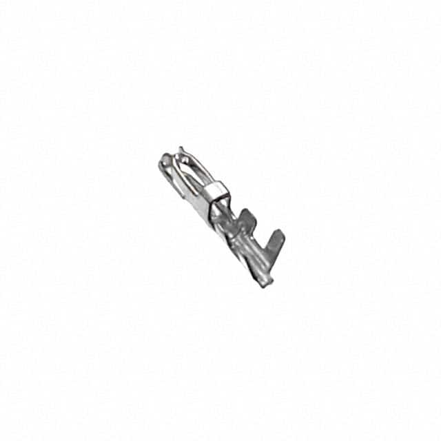 5054311100 CONN SOCKET 26-30AWG CRIMP GOLD