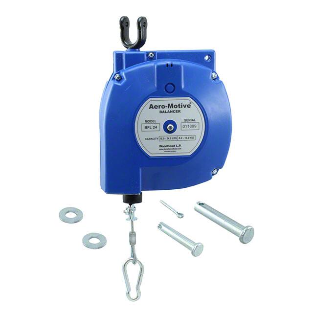 1301700030 BALANCER ASSY W/RATCHET LOCK