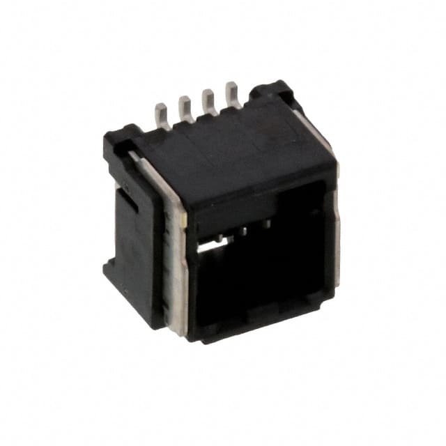 5054330871 CONN HEADER SMD 8POS 1.25MM