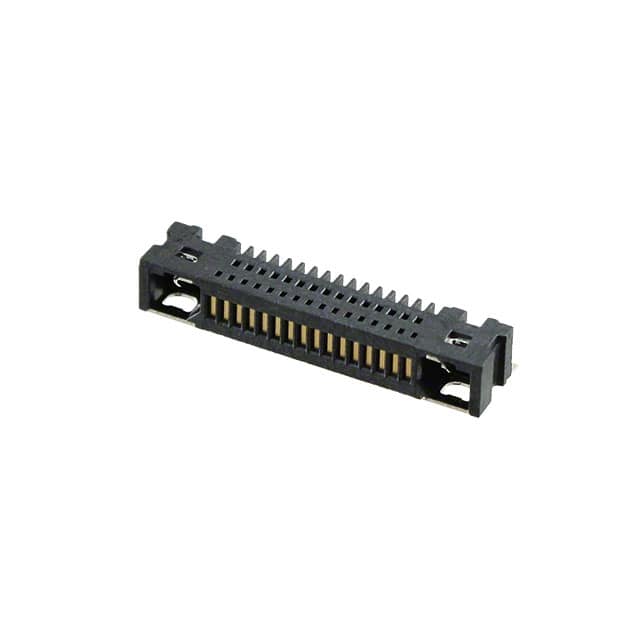 0448281162 CONN RCPT 16POS SLD R/A SMD