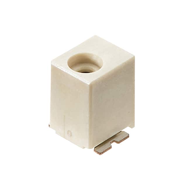 2023940110 VERTICAL LITE TRAP CONN. HEADER