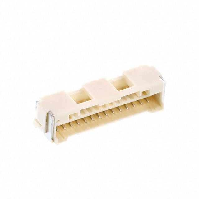 5025841470 CONN RCPT 14POS 0.059 TIN SMD
