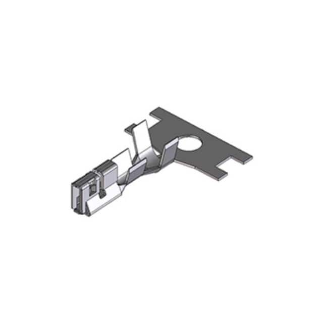 5055979000 CONN SOCKET 20-22AWG CRIMP TIN