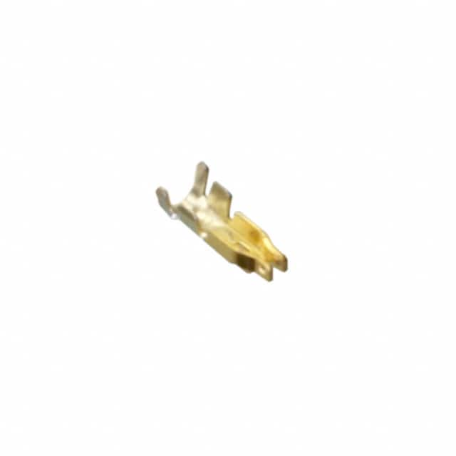 2026555000 CONN SOCKET 28-30AWG CRIMP GOLD