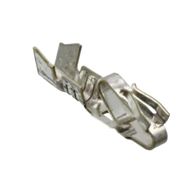 0008500187 CONN 18-20AWG CRIMP TIN