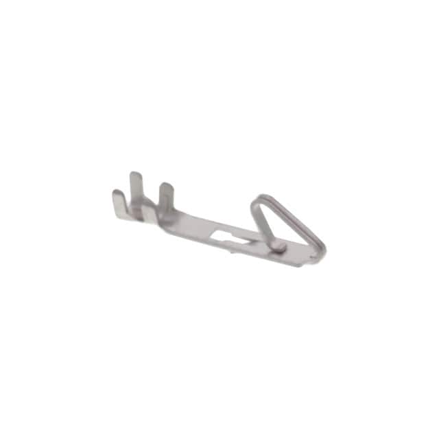 2004490001 EDGELOCK CRIMP TERMINAL - TIN PL