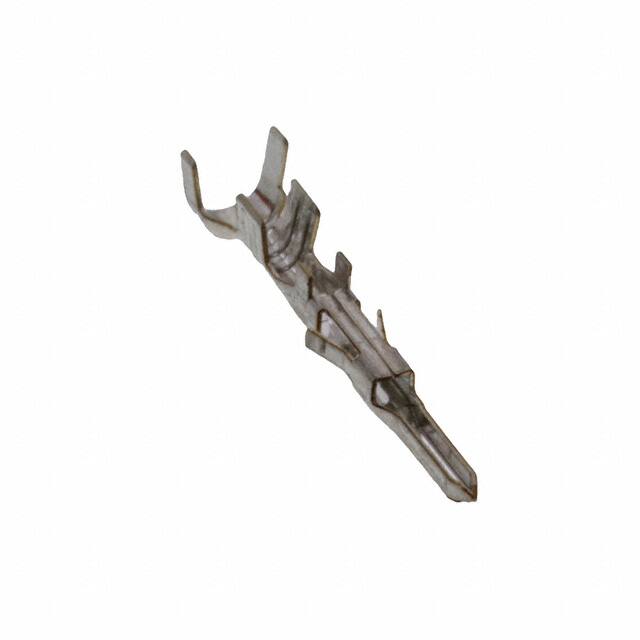 1727652121 CONN SPLIT PIN 16AWG CRIMP TIN