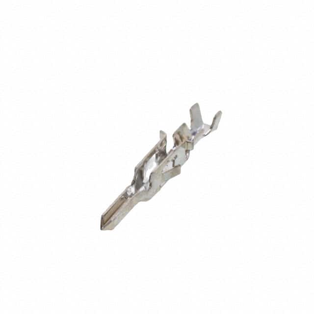 0039000128 CONN PIN 22-28AWG CRIMP TIN
