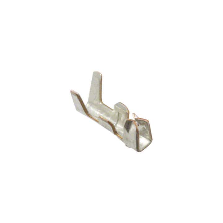 0500588100 CONN SOCKET 28-32AWG CRIMP TIN