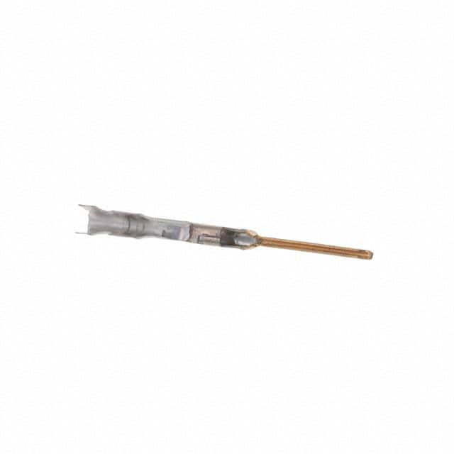0700210081 CONN PIN 22-24AWG CRIMP GOLD