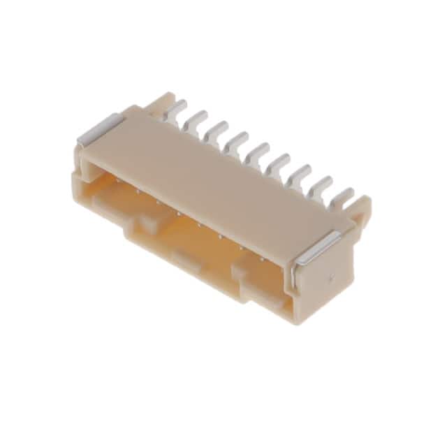 5023520900 CONN HEADER SMD R/A 9POS 2MM
